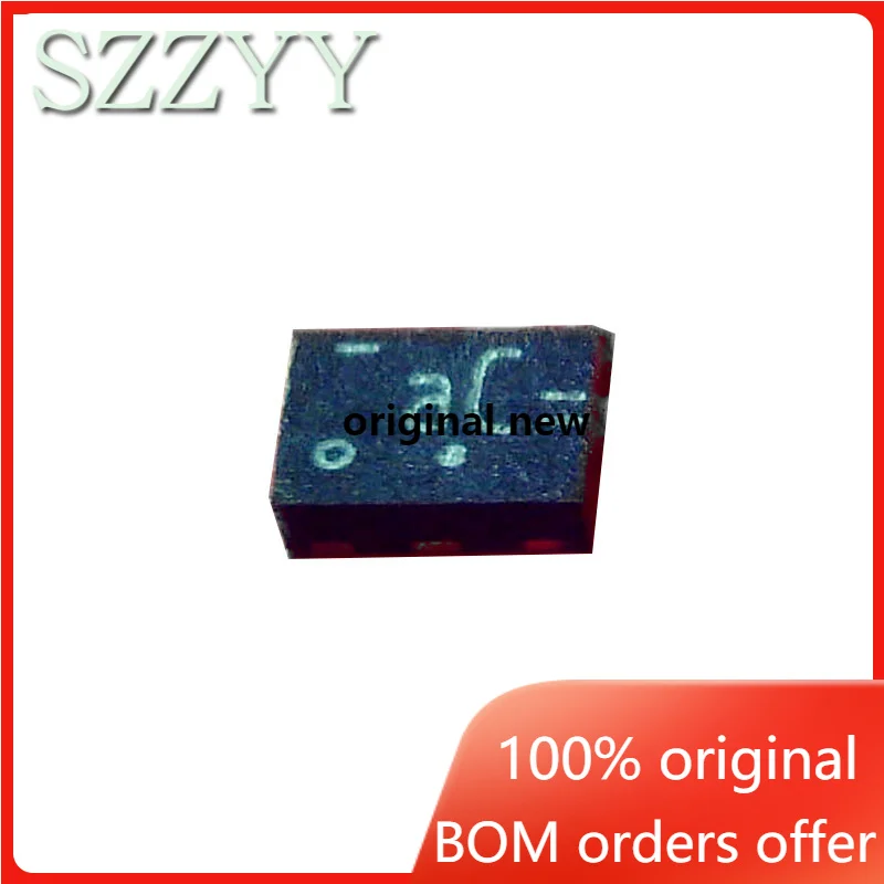 

10PCS 74AUP1G57GM aC= QFN New original ic chip In stock 100% original