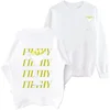 Filthy Martini Sweatshirt, Dirty Martini Sweatshirt, Retro Cocktail and Social Club Sweatshirt 3