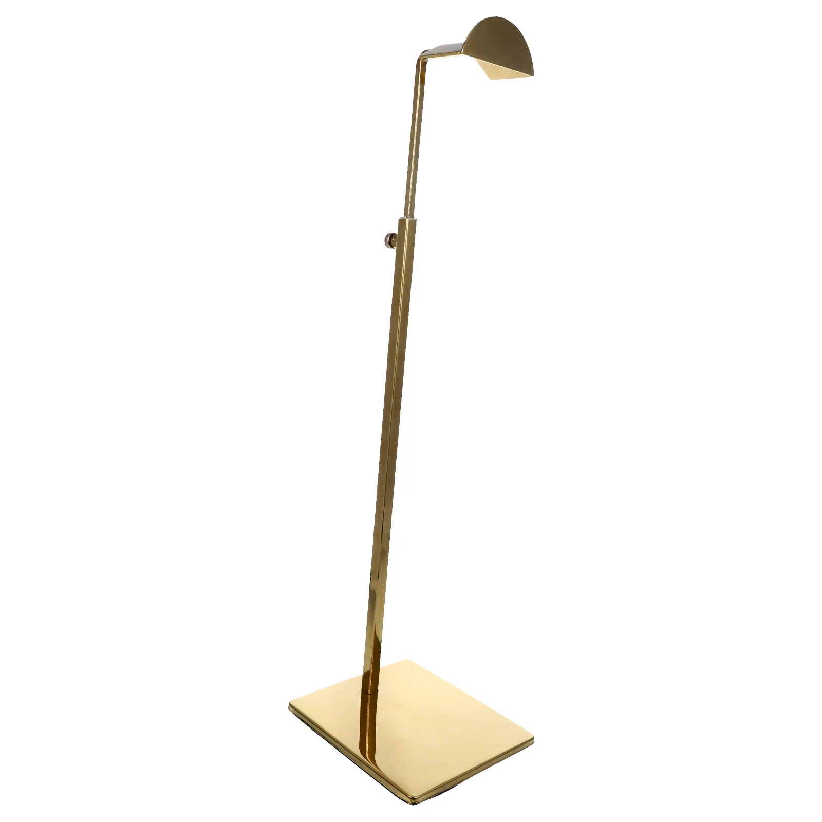 

Handbag Display Stand Purse Rack Tote Bag Holder Rack Adjustable Display Rack