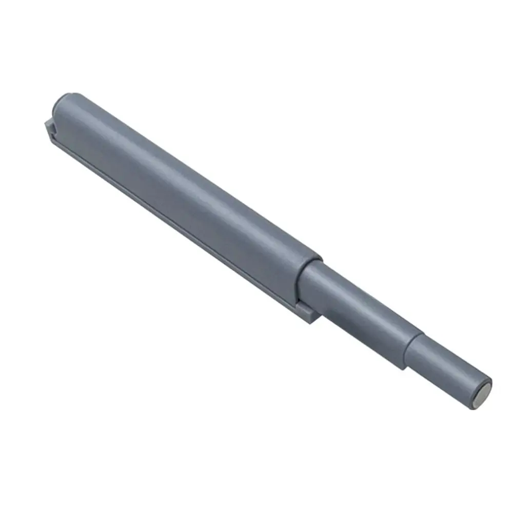 Cabinet Catches Door Stop Drawer Damper BuffersSoft Quiet Close with Srews Invisible Handle Home Furniture Hardware