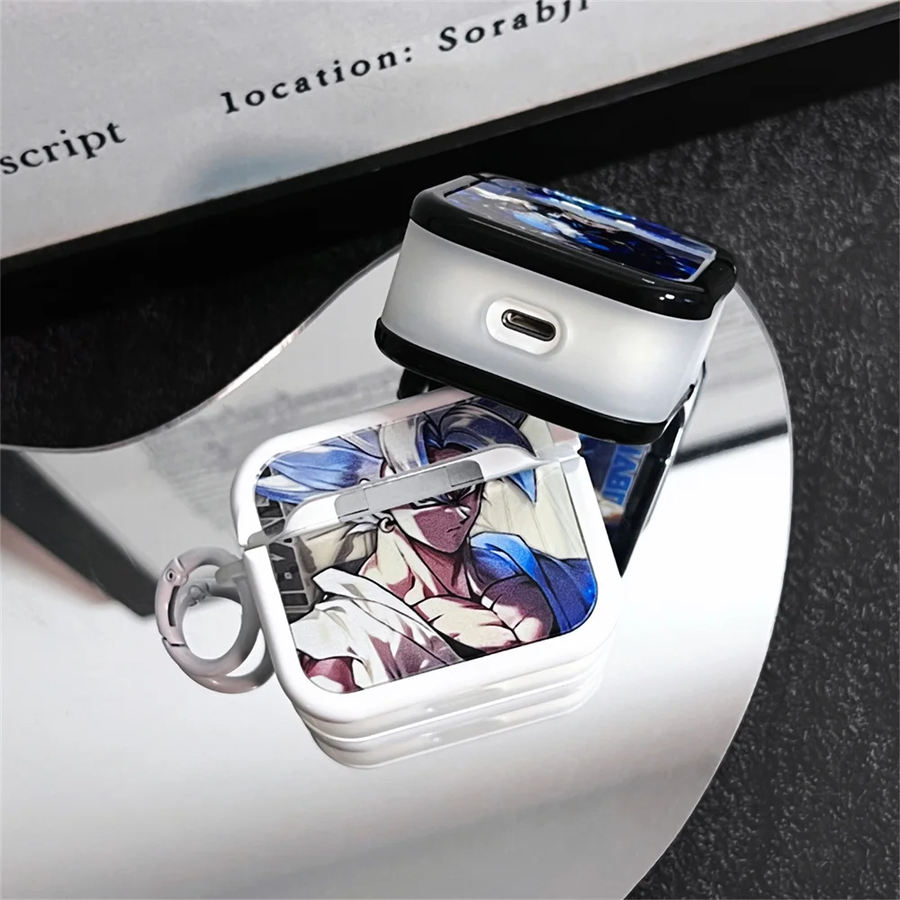 AirPods 4, Pro 2, 3rd, 2024用のBluetoothヘッドセット用の