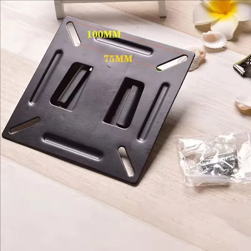 75/100/12-24 inch LCD LED monitor auxiliary TV monitor VESA tablet computer