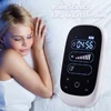 CES Insomnia Sleep Aid Device Microcurrent Stimulation Improve Sleep Quality Remission Depression Electric shock Nipple Clamp 3