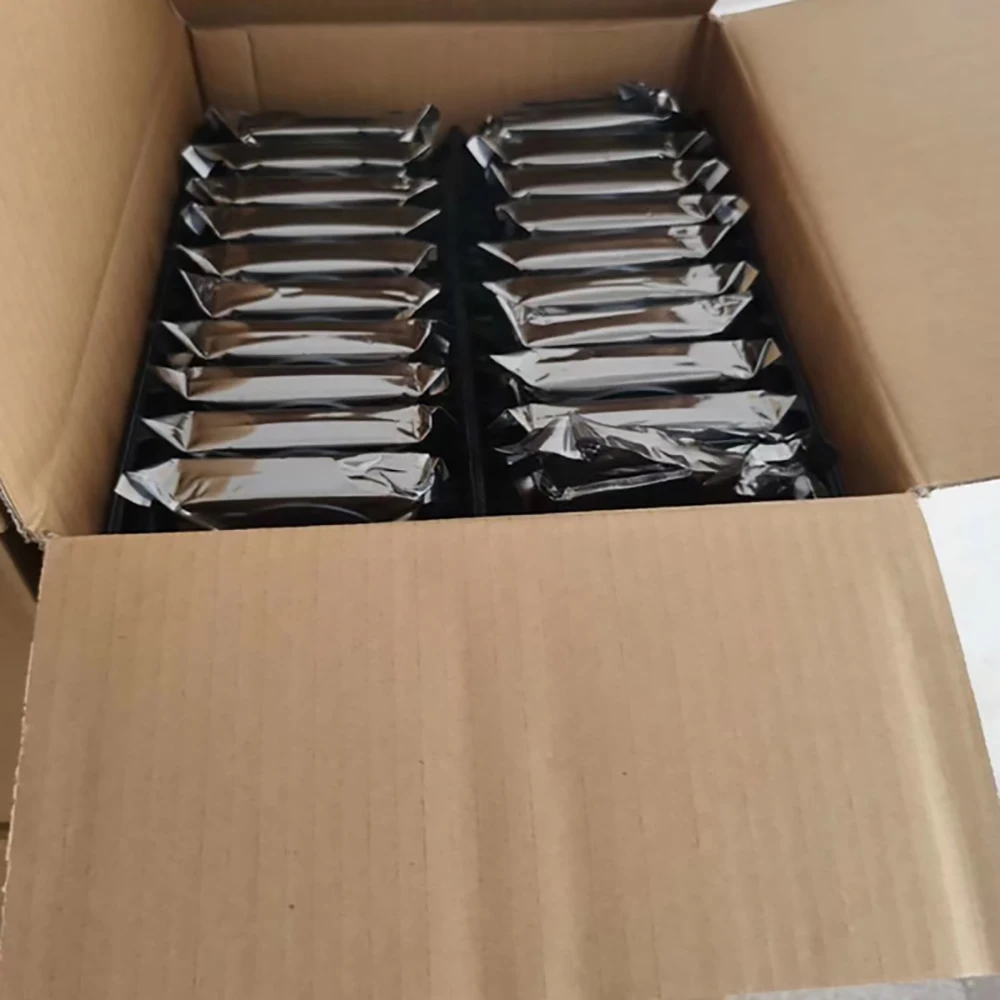 10TB For DELL 07FPR 7FPR SAS 7.2K 12G Hard Drive 3.5 Inch