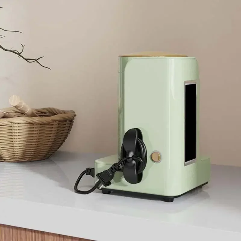 Kitchen storage wire winder household traceless plug fixed power cord organizer wire and cable management home storage tools cable organizer