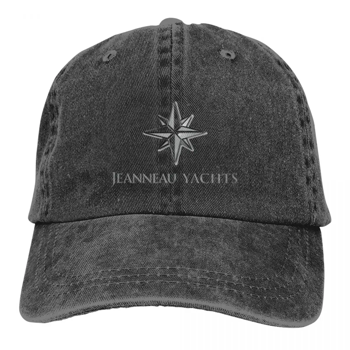

Jeколье Yachts Повседневный подарок бейсболка