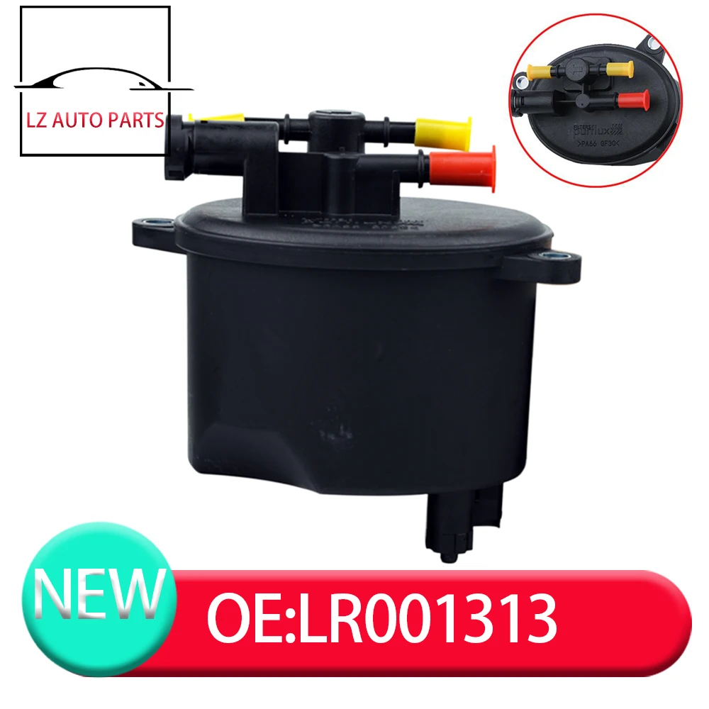 LR001313-Fuel-Filter-for-Land-Rover-Freelander-LR2-Range-Rover-Evoque ...