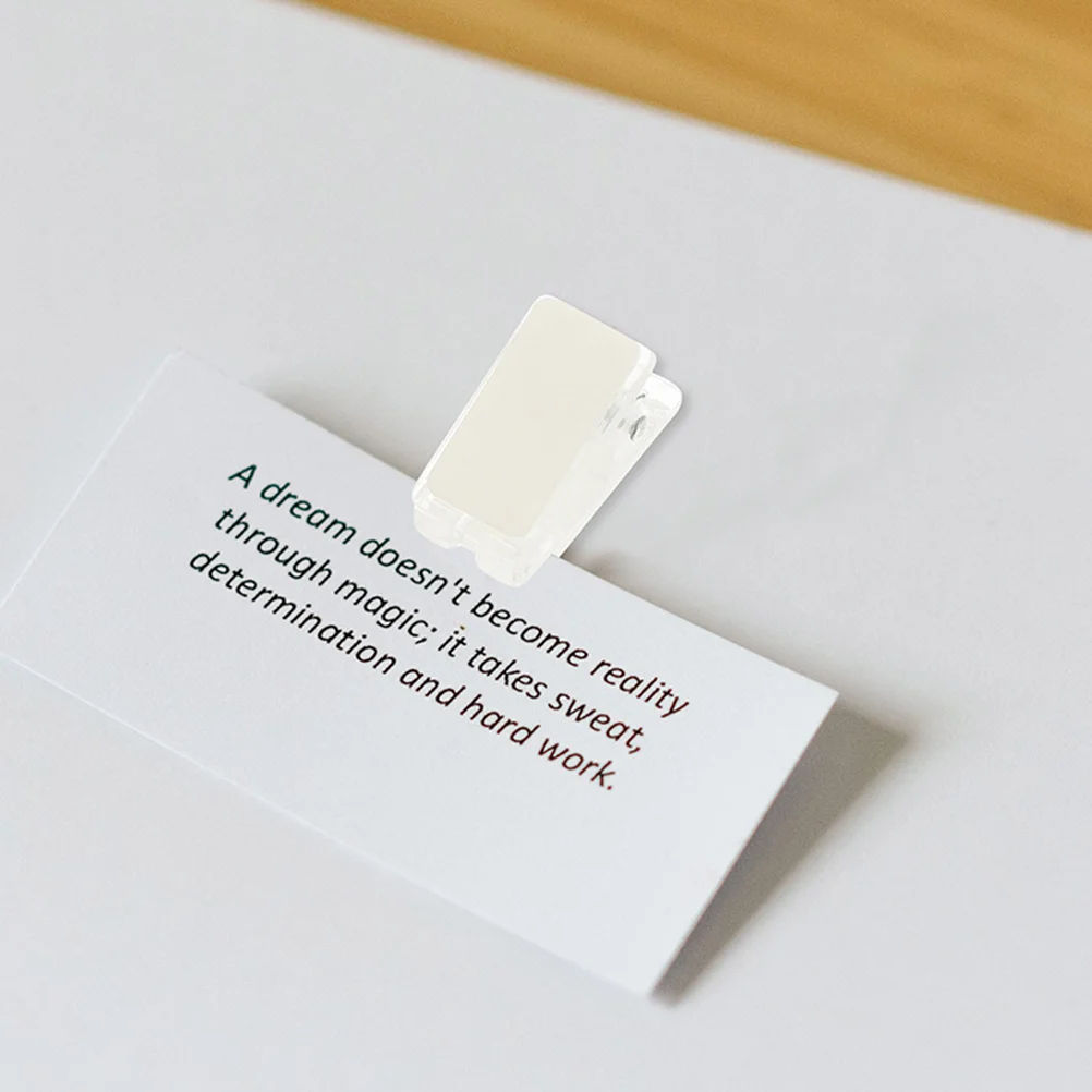 Рисунок 4 - самоклеящиеся зажимы