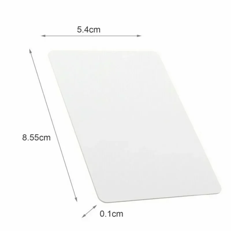 5pcs 125khz EM4305 T5577 Blank Card RFID Chip Cards 125 khz Copy Rewritable Writable Rewrite Duplicate rfid cards
