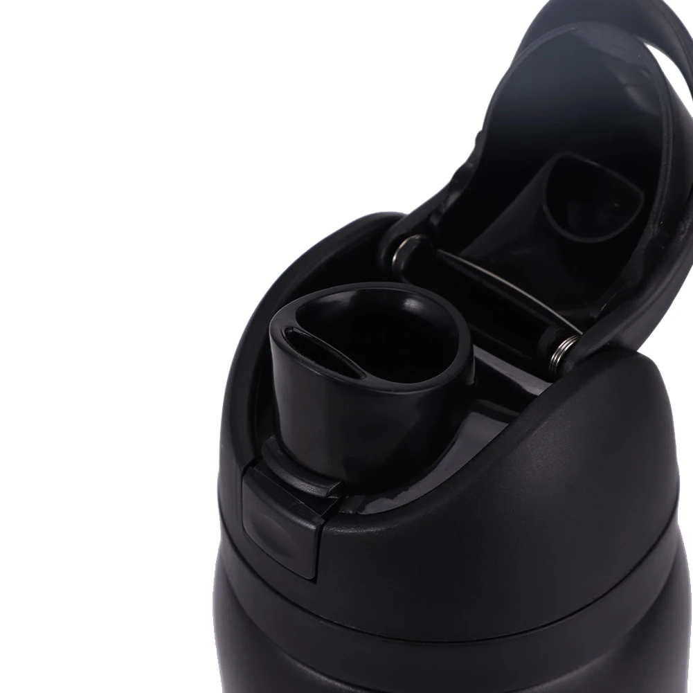 Stainless Steel Sports Bottle 5