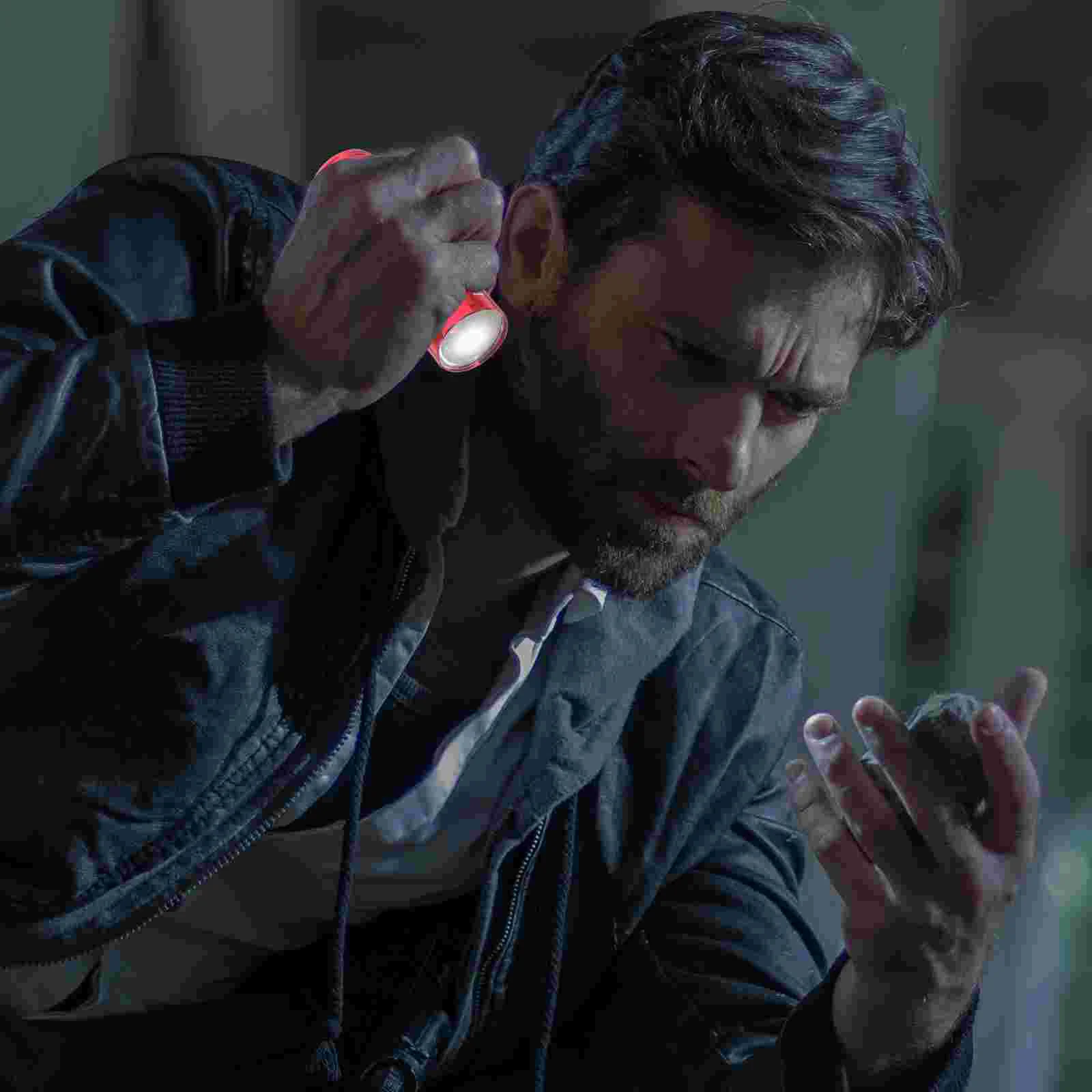 Рисунок 5 - Скрытое хранилище в виде фонар