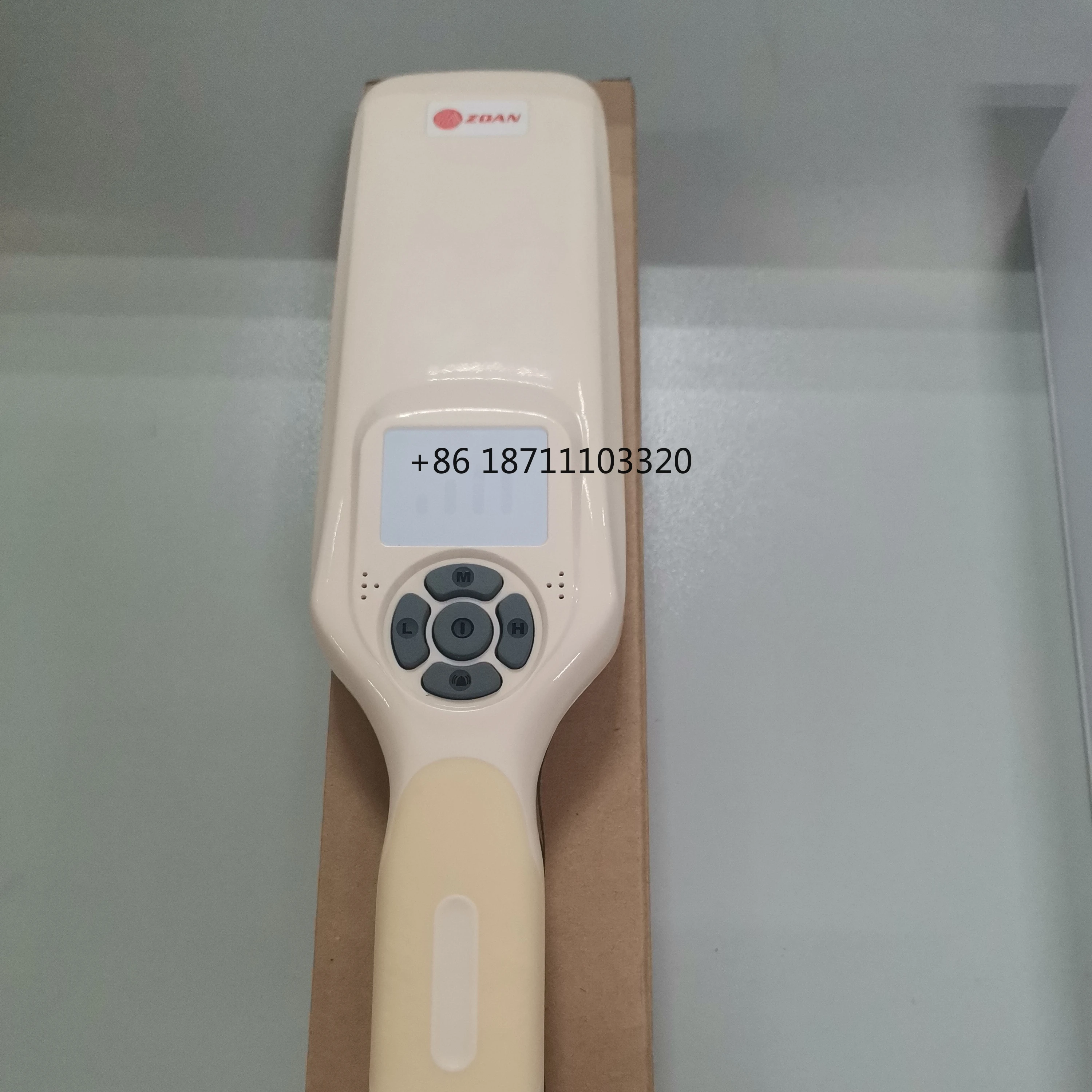 

Hot selling hand held metal detector price gold metal detector made in china