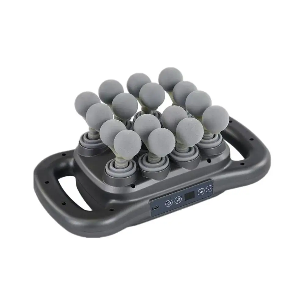 16Head 02 gray