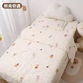2crib beddings