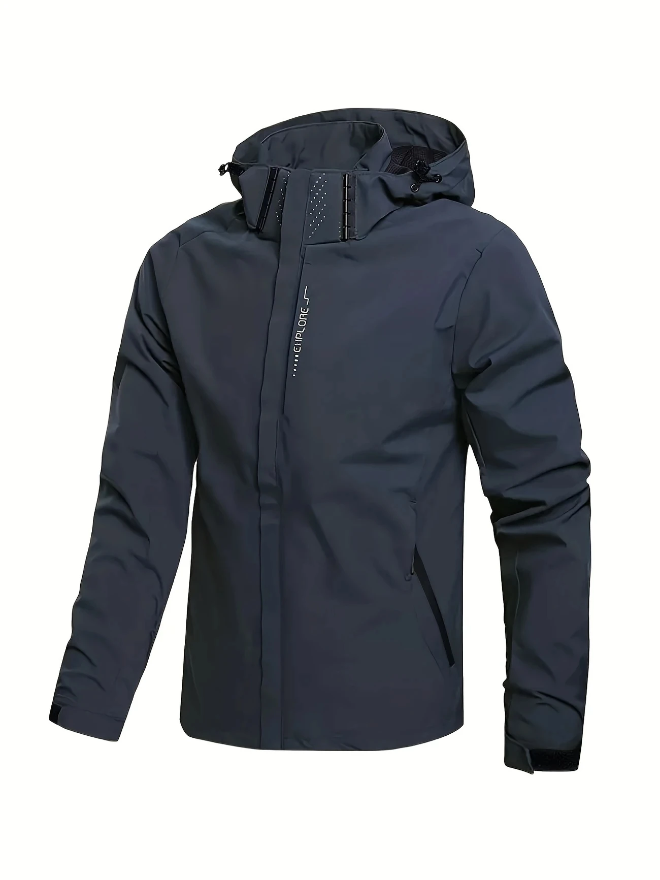 ジャケット・アウター T/C Weather Hooded Shell Jacket M Cootie T/C Weather Hooded Shell Jacket