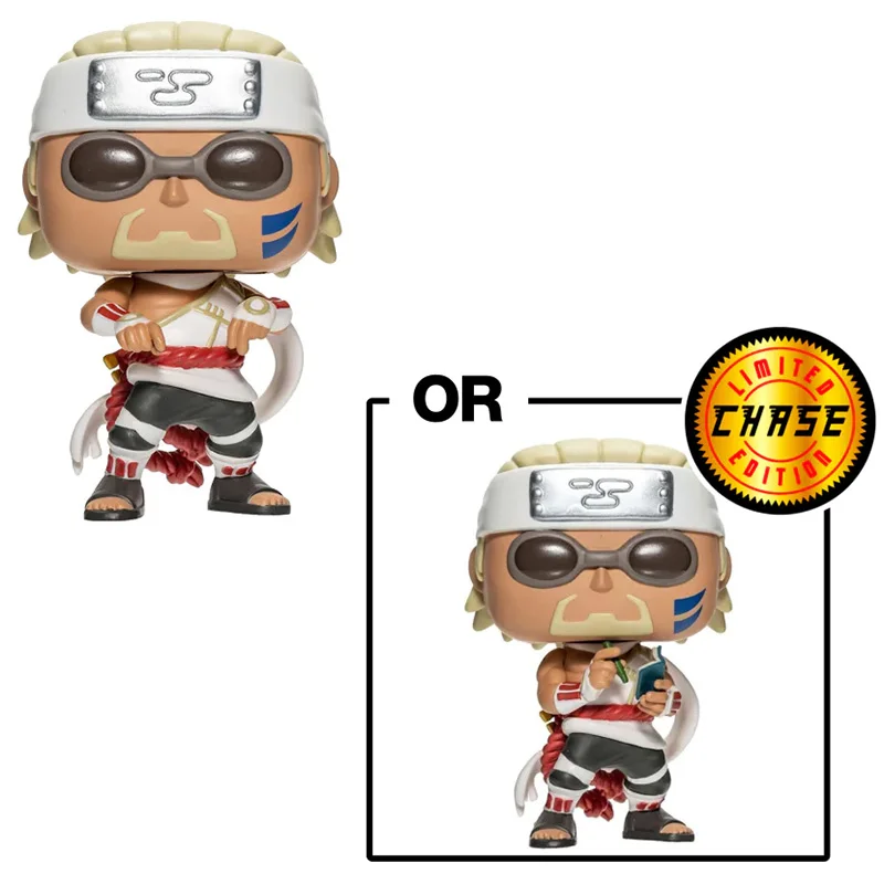 Funko Pop Animation Cartoon Borutos Killer Bee Anime Figures #1200 Action Figure Toys Collezione Di Regali Per Bambini