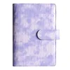 A6 Crocodile Macaron Money Budget Planner Binder Zipper Envelopes Cash Envelopes For Budgeting Money Organizer For Budget Binder 5