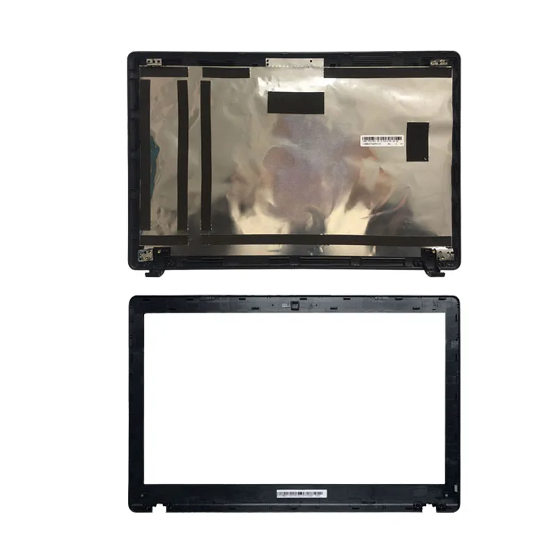 

Новая задняя крышка для ноутбука/Передняя Крышка для Asus X550, X550C, X550V, A550, A550V, K550V, F550, Y581L, X550J/JD/JF/JK/JX/L/ A/B