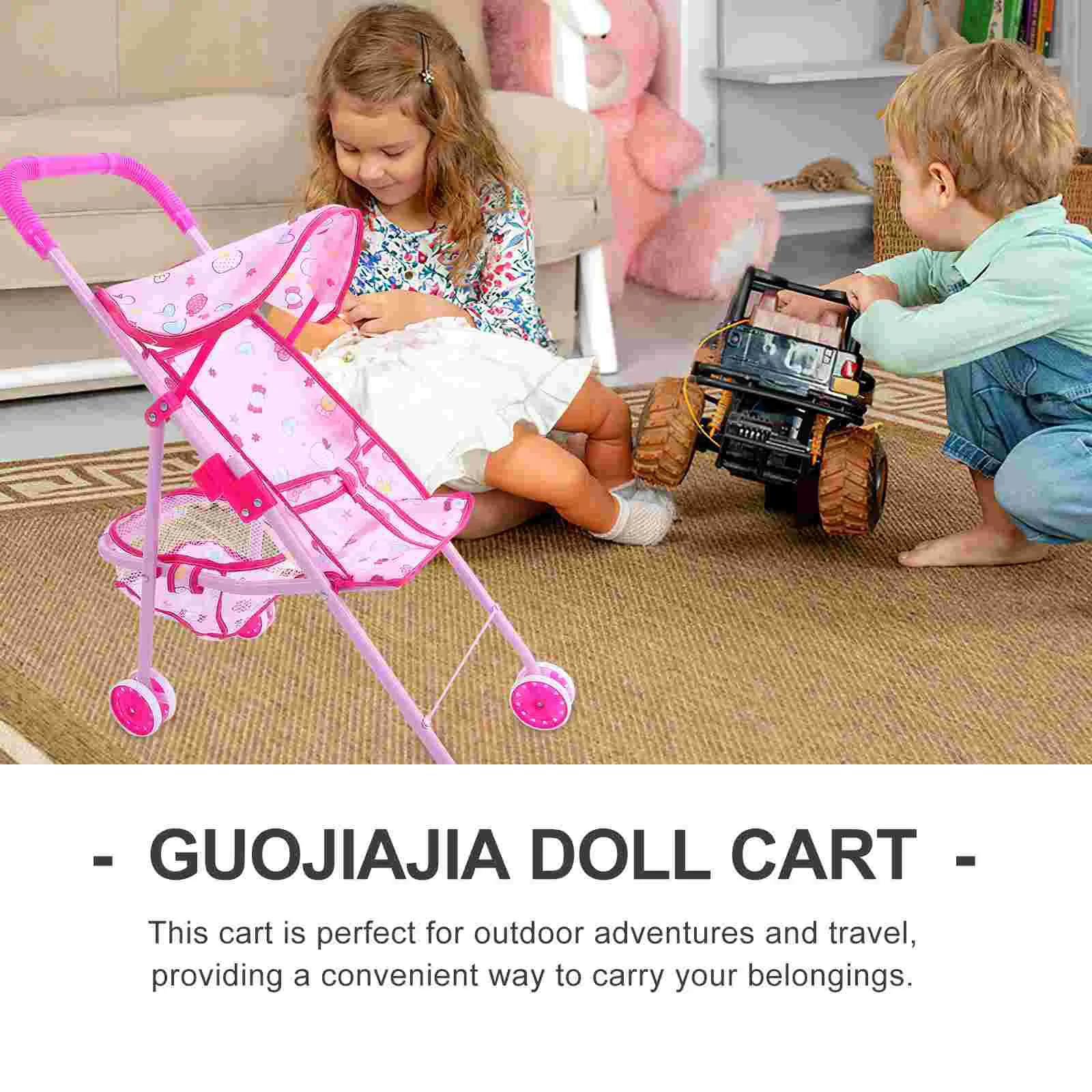 Рисунок 2 - Детская игрушка для коляски