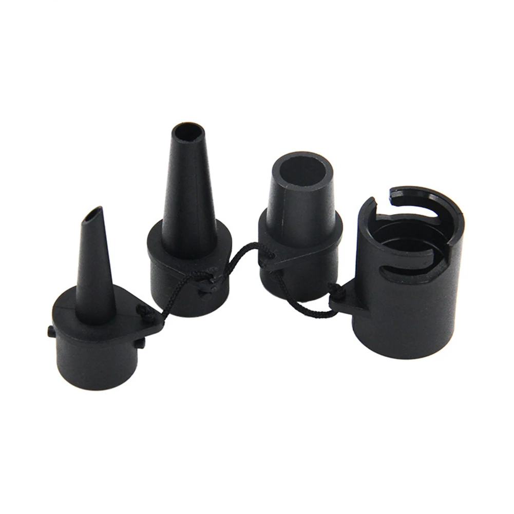 Kayak Inflatable Pump Adapter Multi-Function Adapter Inflatable Conversion Air Nozzle Paddle Board Converter For Canoe Boat