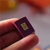 Cute Miniature Filp Notebook Mini Book Model For Barbies Dolls Bjd Ob11 1/12 Dollhouse   Decor Accessoire Kids Pretend Play Toys 2