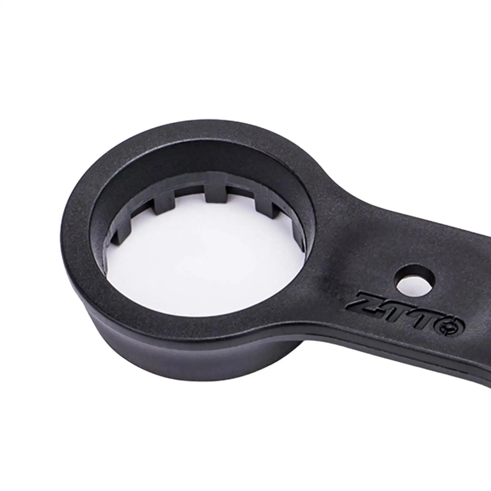 

Portable Bike Fork Wrench MTB Bicycle Spanner Fork Removal Repair Tool