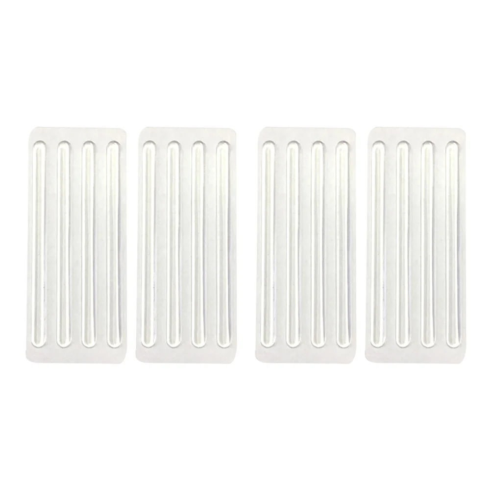 

Shoe Heel Blister Cushions Grip Foot Strap Bandages Pad Strips Tape Cushion Silicone Care Sling Liner Adhesive High Heels Grips