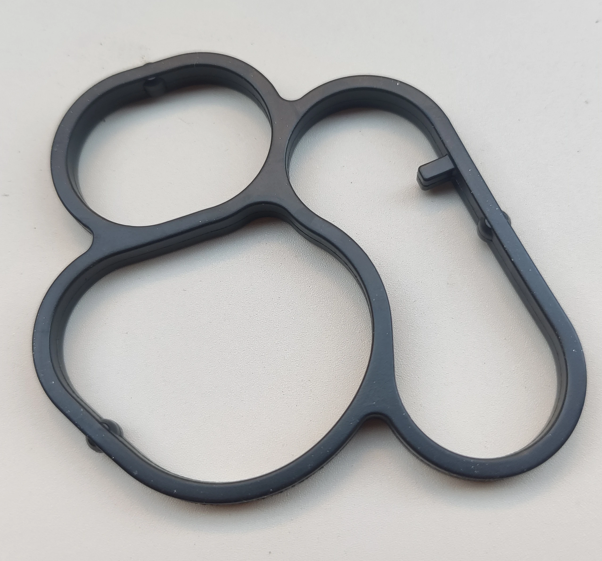 

For Jeep Grand Cherokee Diesel 3.0T Oil Radiator Seal Gasket 1pc