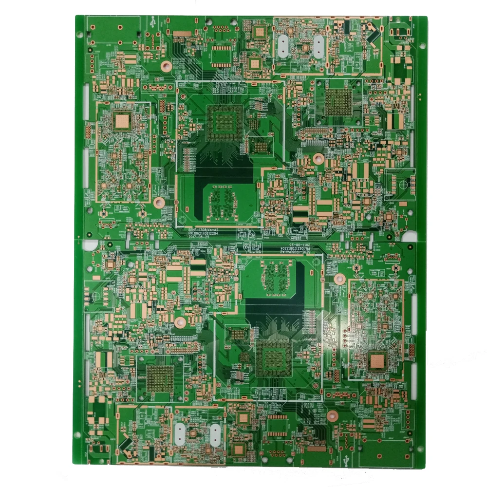 

Electronics Multilayer printed circuit board PCB and PCBA manufacturer in ShenZhen PCB Assembly PCB Assembly