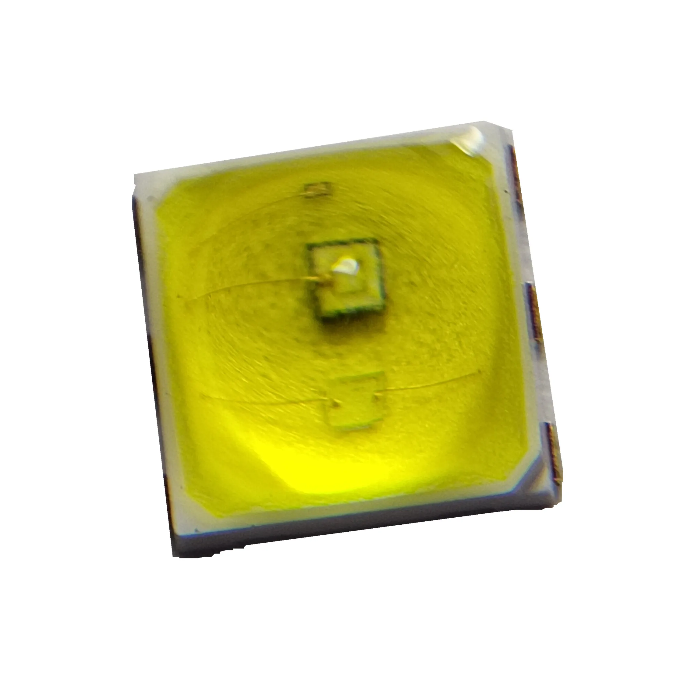 60Ps A Lot Nail Lamp Bead 1W Uv Led Smd5054 5051 5050 Lampada Led Uv 365 + 395Nm Diodi Led Per Nail Sun Machine Per Fai Da Te