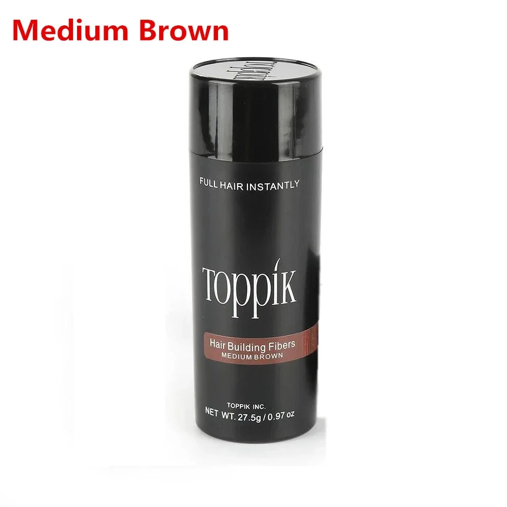 medium brown