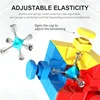 MoYu Meilong Magic Cube 3x3 2x2 Professional 4x4 Special Mirror Speed Puzzle Kids Toys Gift 3x3x3 Original Hungarian Cubo Magico 3