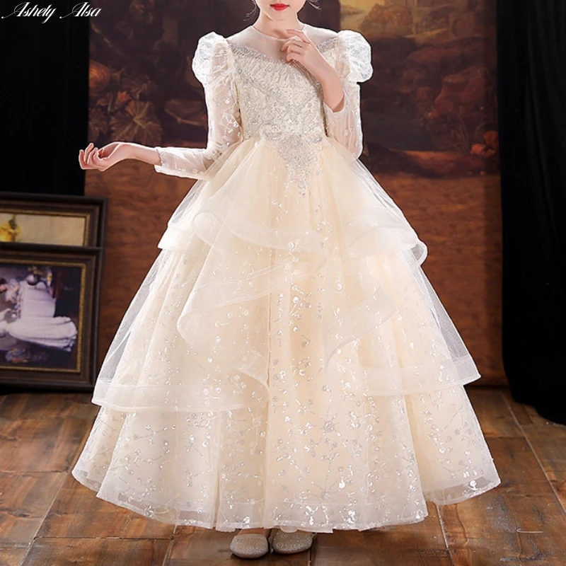 ashely-alsa-real-picture-flower-girl-dresses-ball-gown-for-wedding-princess-kids-party-pageant-abiti-da-prima-comunione-aa005