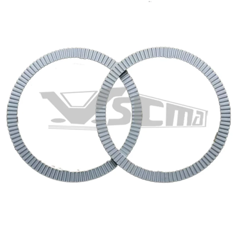 High Quality Manufacturer Auto Spare Parts 20424109 Truck Abs Sensor Ring for VOE