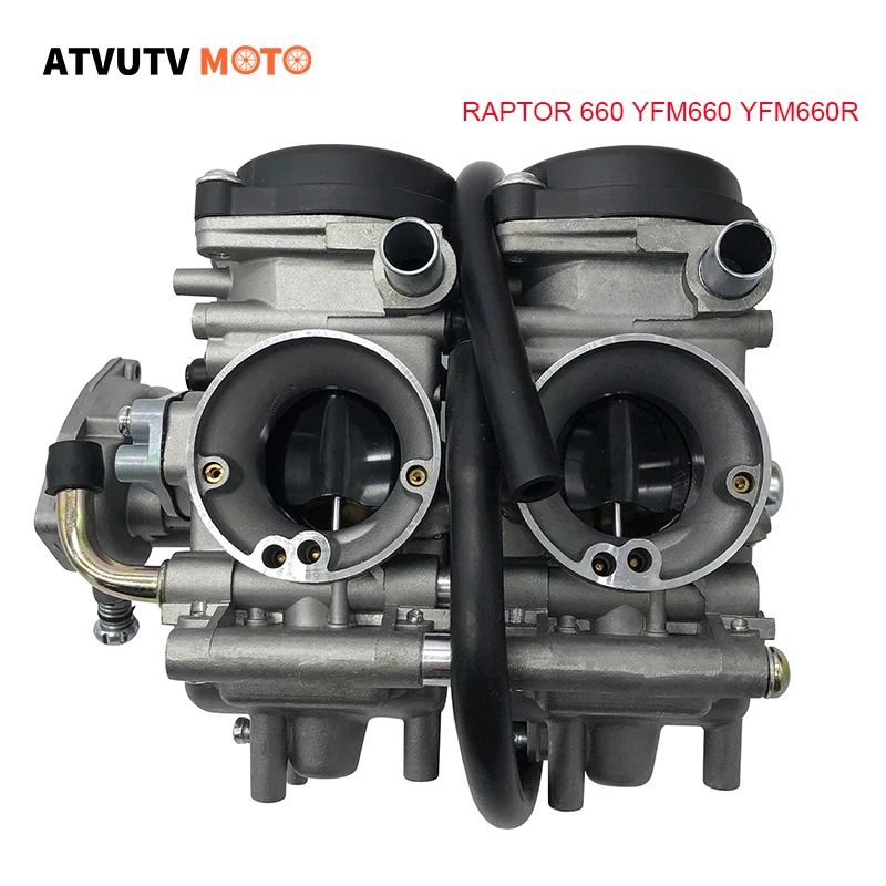 

Карбюратор 33 мм для Yamaha Raptor 660 660R YFM660 YFM 660 660R 2001-2005 5LP-14900-00-00 5LP-14900-20-00 5LP-14900-30-00