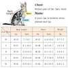 S85dbe983a2af4514ad4caa6473ba4d826.jpg Fashion Cat Dog Hoodie with Buckle Winter Pet Sweater for Small Dogs Chihuahua Poodle Puppy Hooded Clothes mascotas Clothing