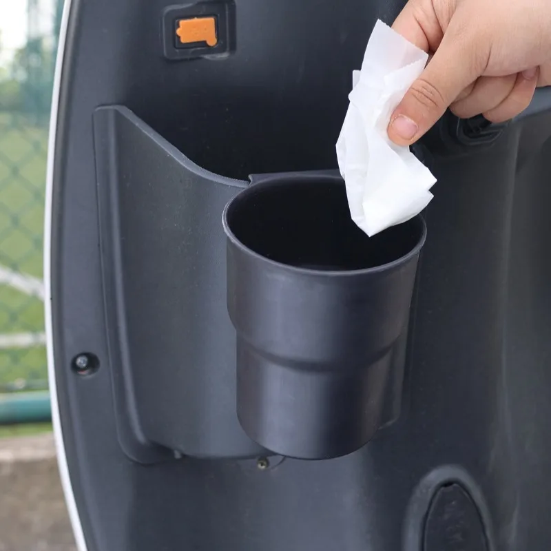 다기능 전기 자전거 컵 홀더 오토바이 핸들바 물병 마운트 스쿠터 보관함 정리함 액세서리 13개