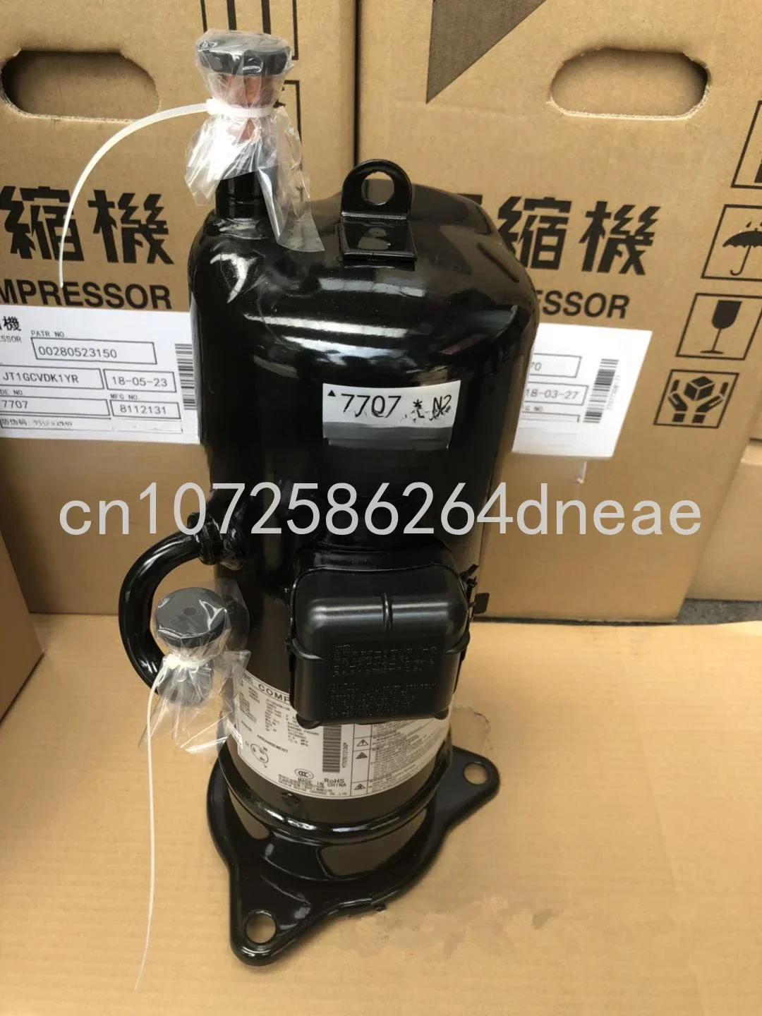 Инверторный Компрессор Купить