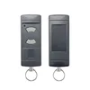 Wireless Garage Door Opener Remote Control 40.685MHz Transmitter HORMANN  HSE2 HSE4 HSM4 HSM2 HS2 HS4 Grey Button 3