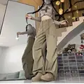 Khaki Pants