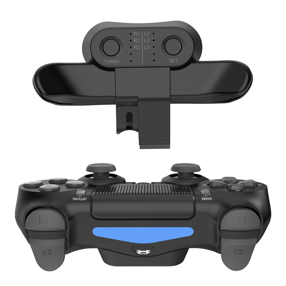 Accessories Controller | Paddles Ps4 Controller Controller Buttons Ps4 - Aliexpress