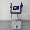 2025 Newest Portable DLS-EMSZERO RF Power 6500W Weight Loss Muscle Stimulating Fat Removal Body Sculpt Machine EMSzero 2