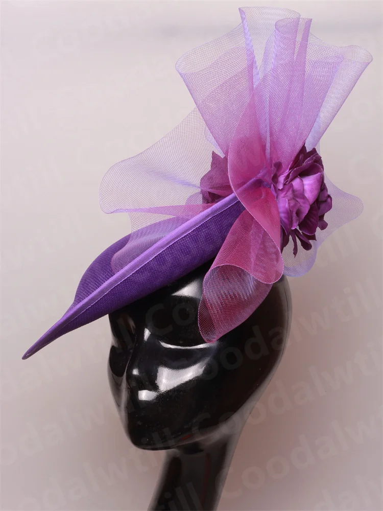 Mathilde Velvet Bow Headwrap - Camel main image 1