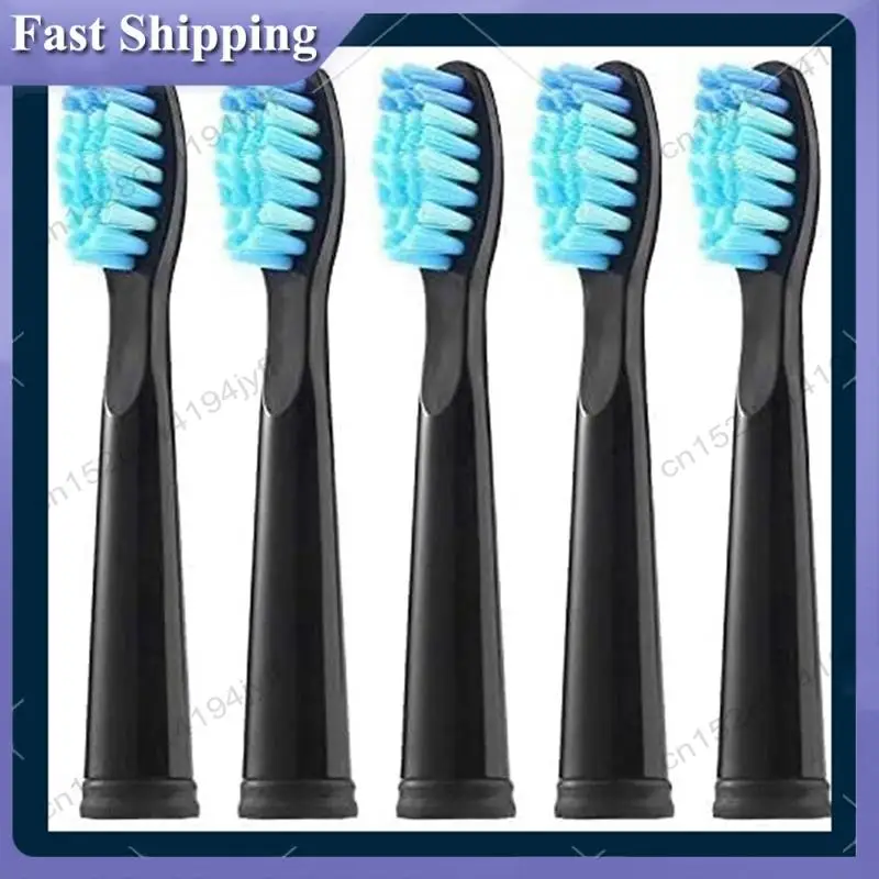 -ABDH 20PCS 전동 칫솔 헤드 Fairywill FW-507/508/551/917/959,FW-D1/FW-D3/FW-D7/FW-D8