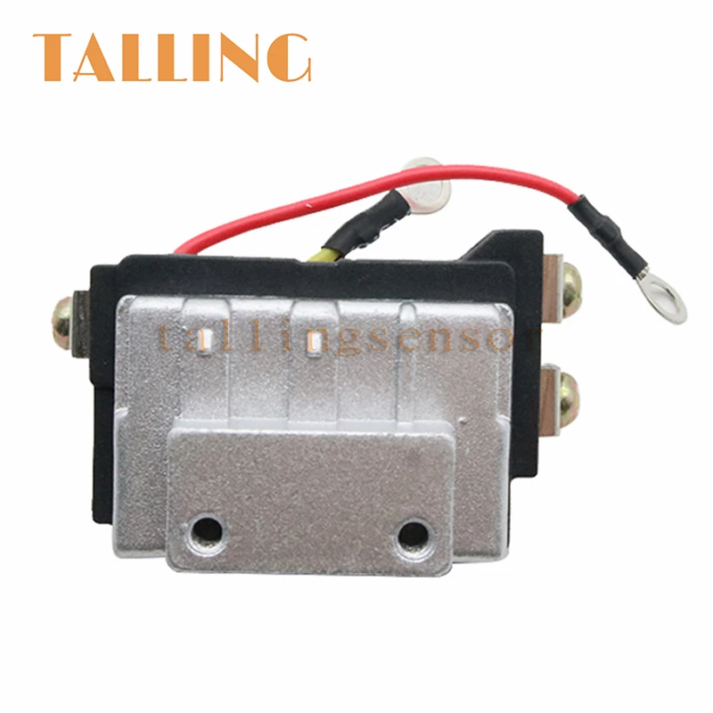 Toyota Celica Wiring Circuit Breaker Assembly #82650-20020 Circuit