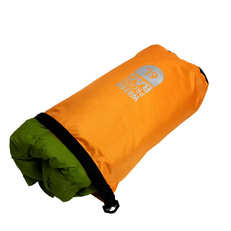 6/12/24LWaterproof Dry Bag Pack Swimming Rafting Kayaking River Trekking Floating Sailing Canoing Boating Dry Sacks Shoes Bags