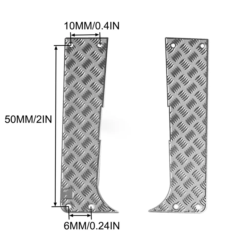 FMS 1/24 XIAOQI ùķ̼  ī FCX24 ݼ ̵   ÷Ʈ 峭 RC ڵ ׷̵ DIY ǰ ׼, RC ڵ   ī
