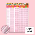 Light pink