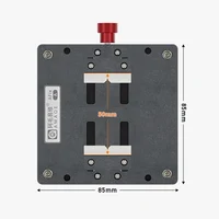 هولدر AMAOE AFix-A المغناطيسي – قاعدة تثبيت متخصصة لمعالجات وبوردات الأيفون 2
