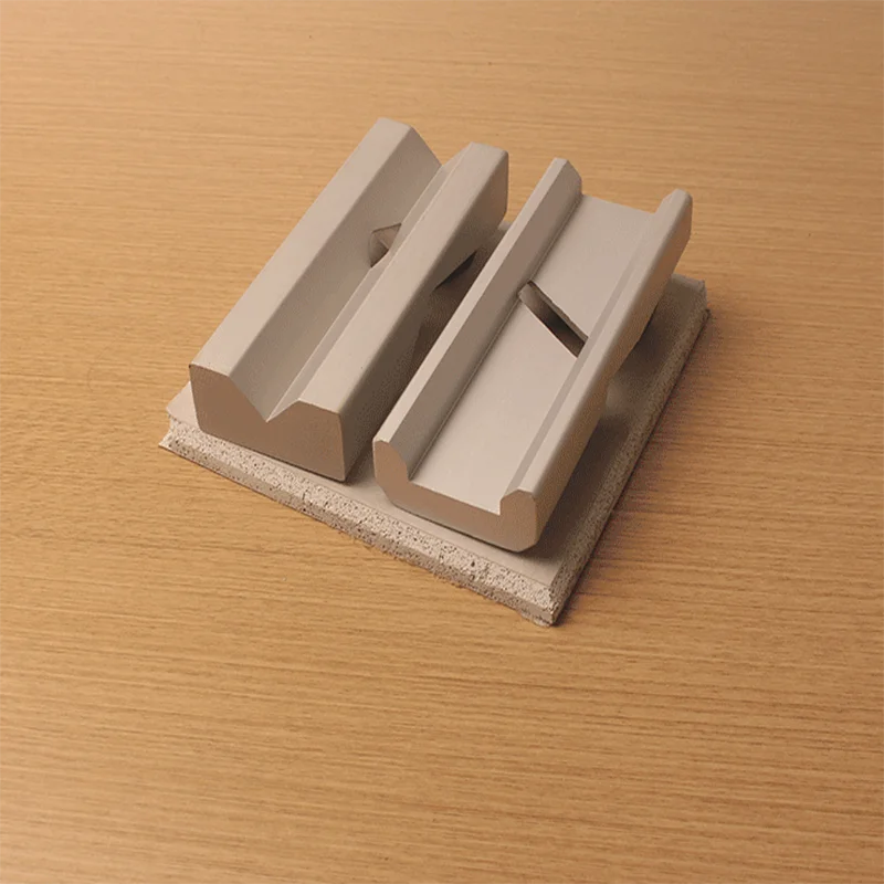 Gypsum Board Edge Trimmer Chamfering Planer Woodworking Planer 45 Degree Angle Aluminum Alloy Hand Tool